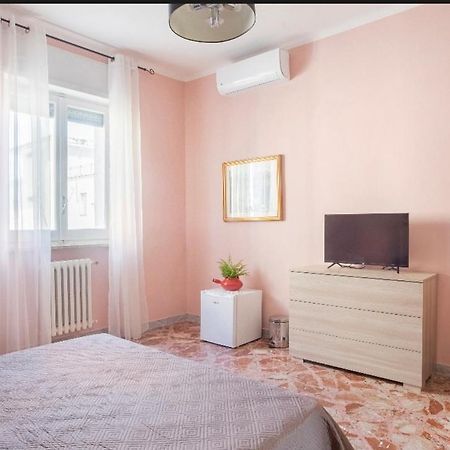 莱切 Casa Di Lillo酒店 外观 照片